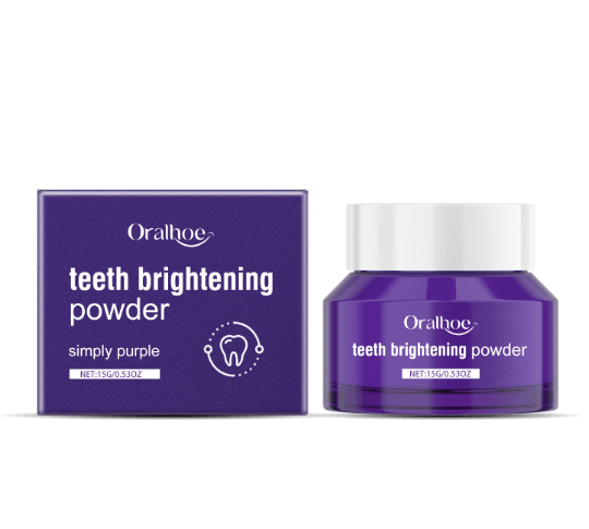 Tooth Powder - Serene