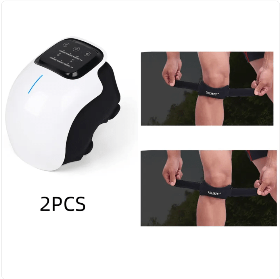 Physiotherapy Relief - Serene