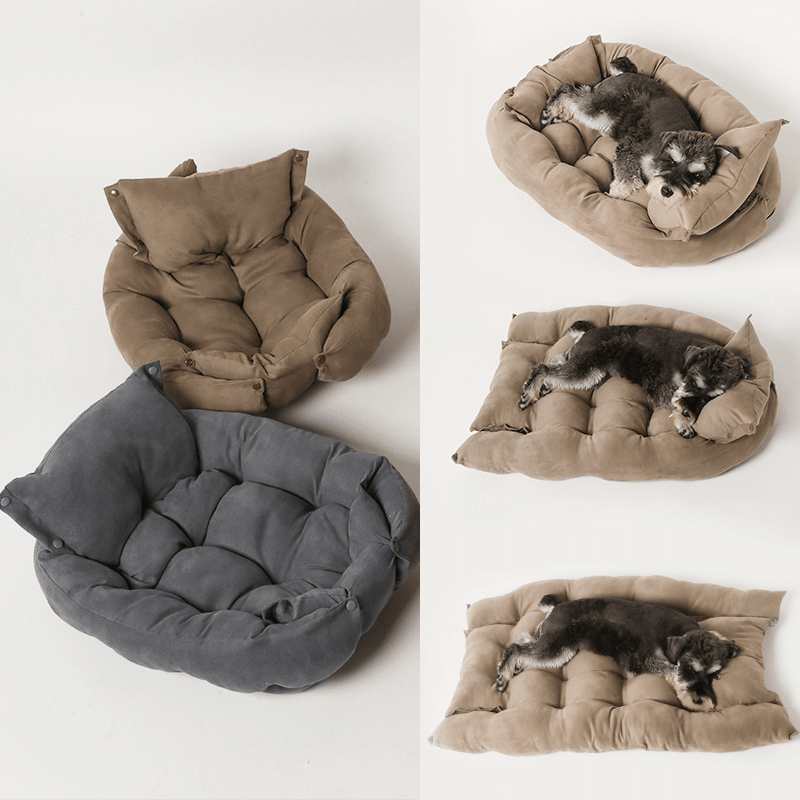 Folding Nest Sofa Bed - Serene
