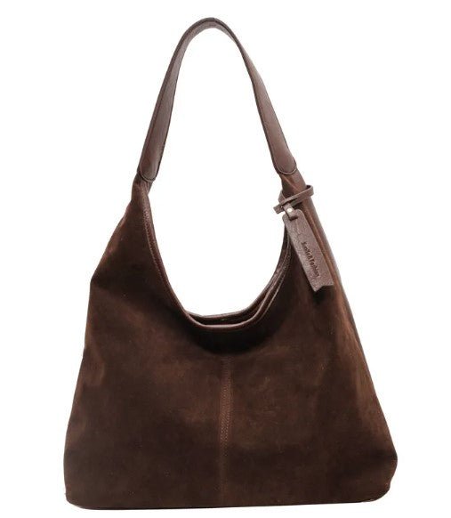 Leisure Shoulder Bag - Serene