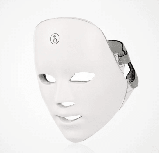 LED Therapy Face Mask For Skin Rejuvenation - Serene