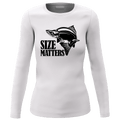 Size Matters' Long Sleeve for Women - Serene