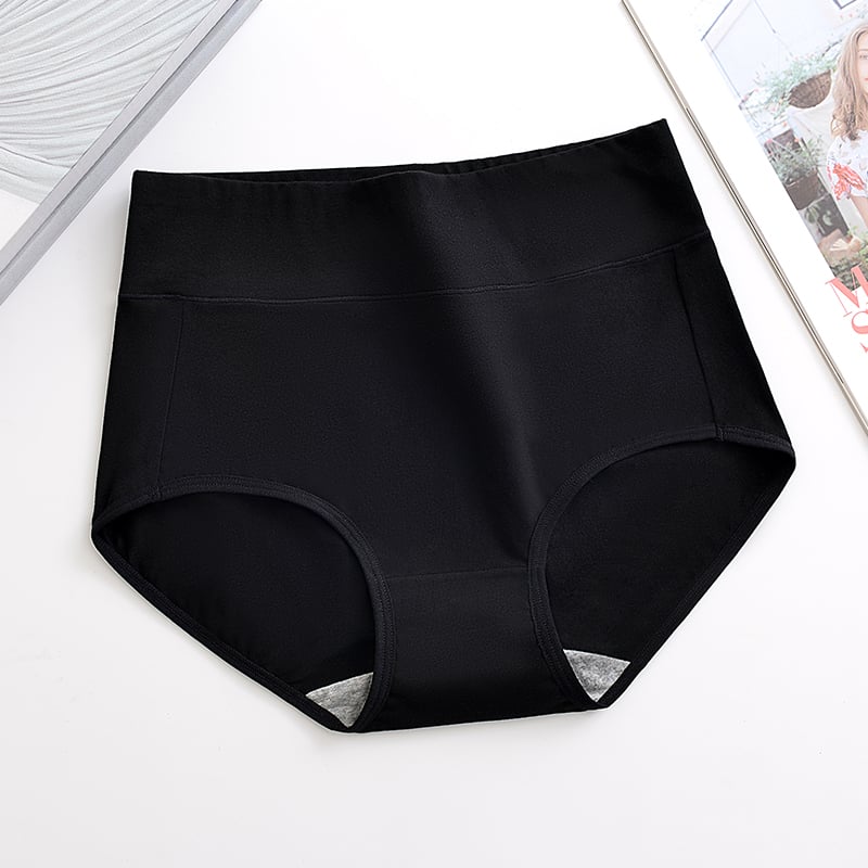 Plus Size Hip-Lifting Underwear for Autumn and Winter - Serene