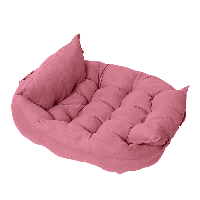 Folding Nest Sofa Bed - Serene