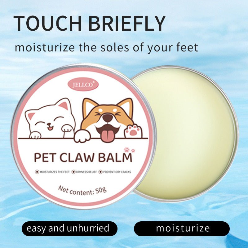 Dog Paw & Claw Care Cream, 50g - Serene