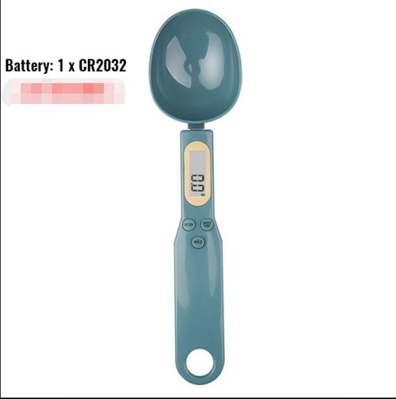 Digital Measuring Spoon Scale Mini - Serene