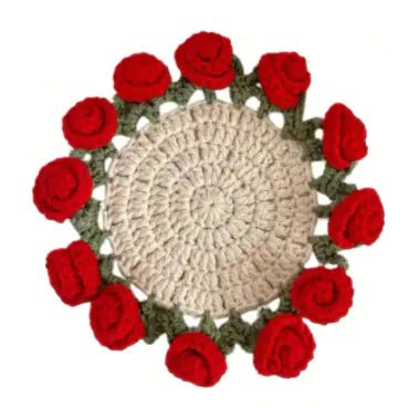Crochet DIY Kit - Serene