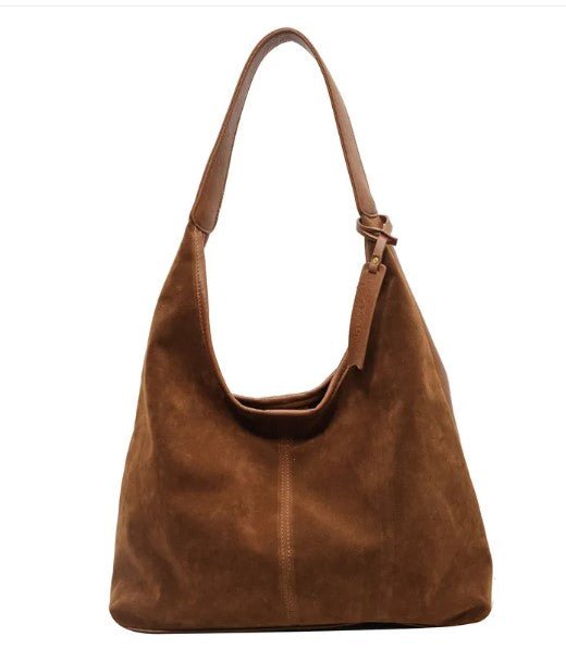 Leisure Shoulder Bag - Serene