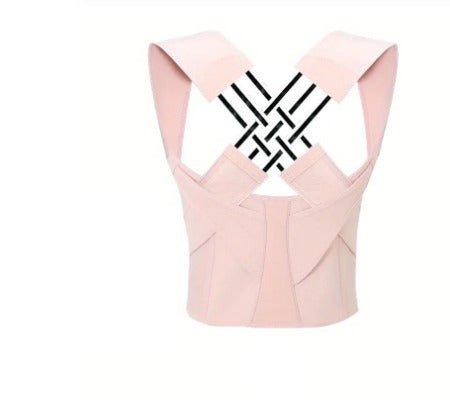 Unisex Posture Corrector Back Brace - Serene