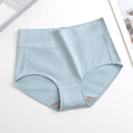 Plus Size Hip-Lifting Underwear for Autumn and Winter - Serene