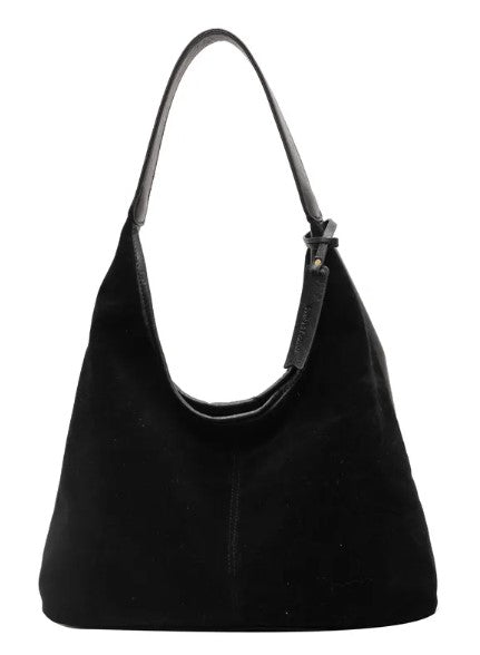 Leisure Shoulder Bag - Serene