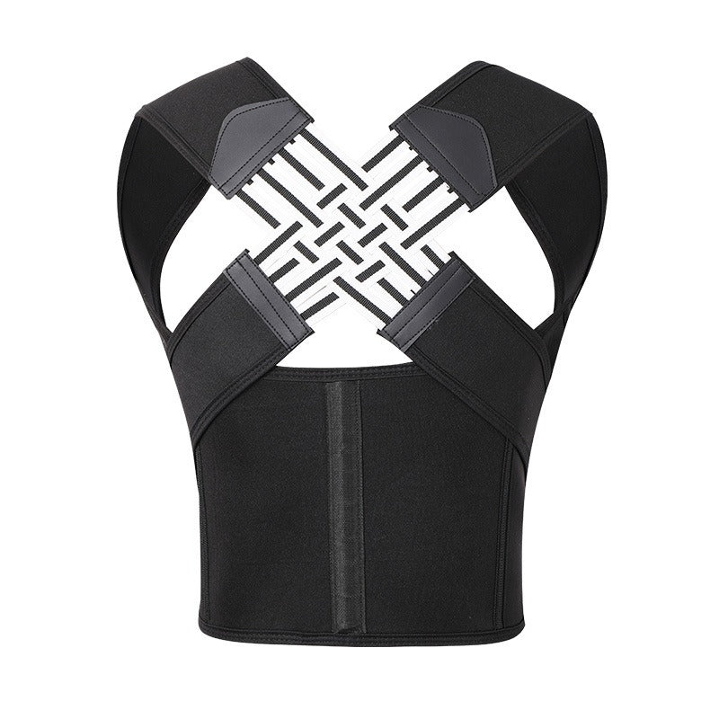 Unisex Posture Corrector Back Brace - Serene