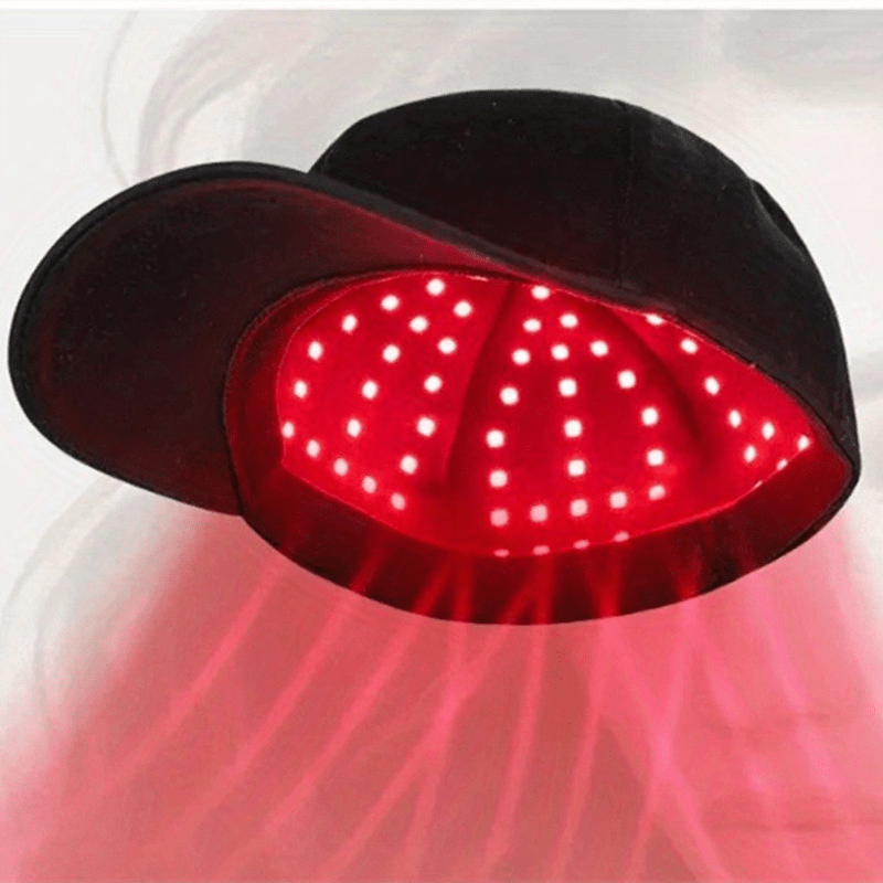 Red Light Therapy Cap - Serene