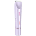Women’s Dual Head Hair Remover & Shaver - Serene
