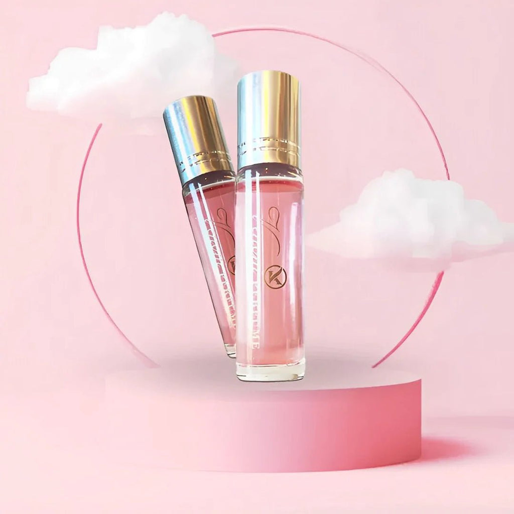 Pheromone Perfume For Women - Serene