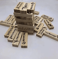 LoveStack Couples Game - Serene