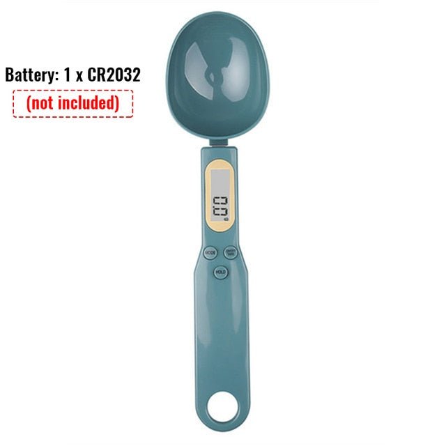 Digital Measuring Spoon Scale Mini - Serene