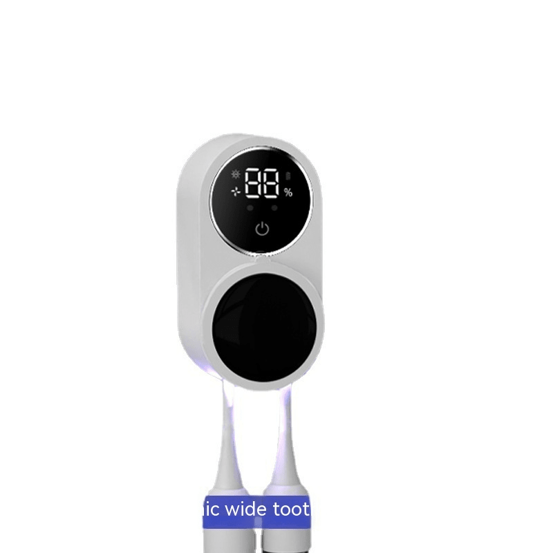 UV Toothbrush Sanitizer - Serene