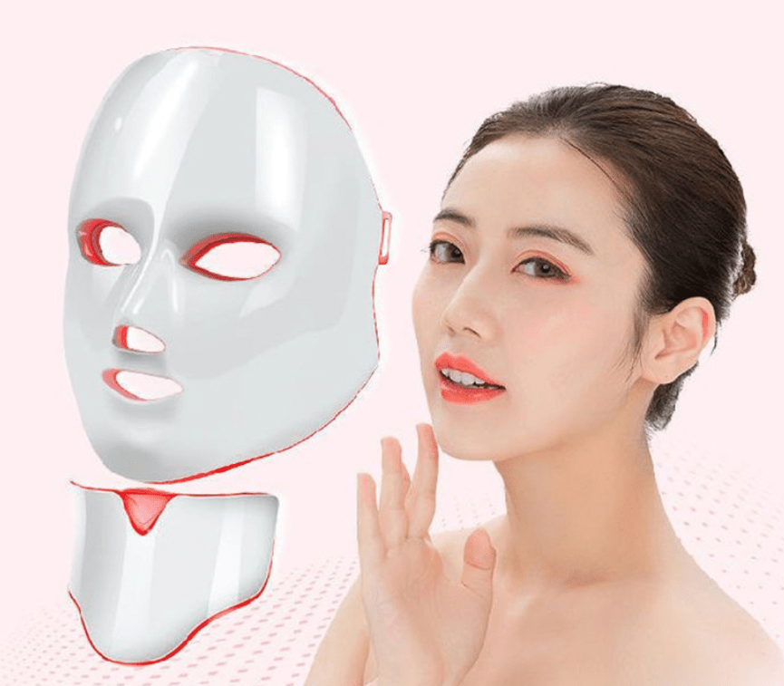 Red Light Eye Massager - Serene