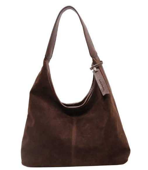 Leisure Shoulder Bag - Serene