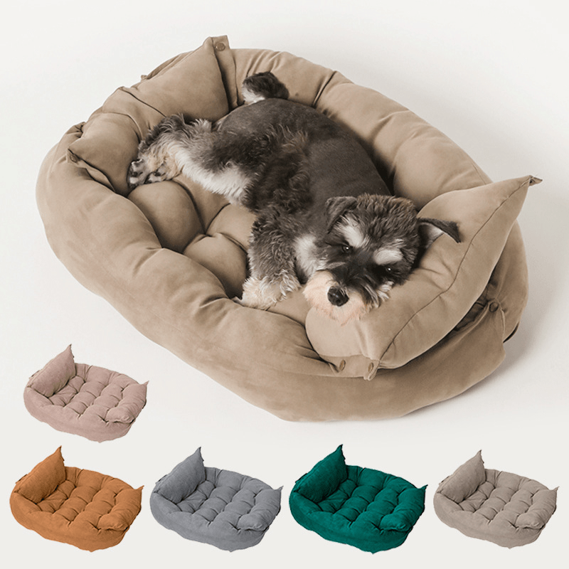 Folding Nest Sofa Bed - Serene