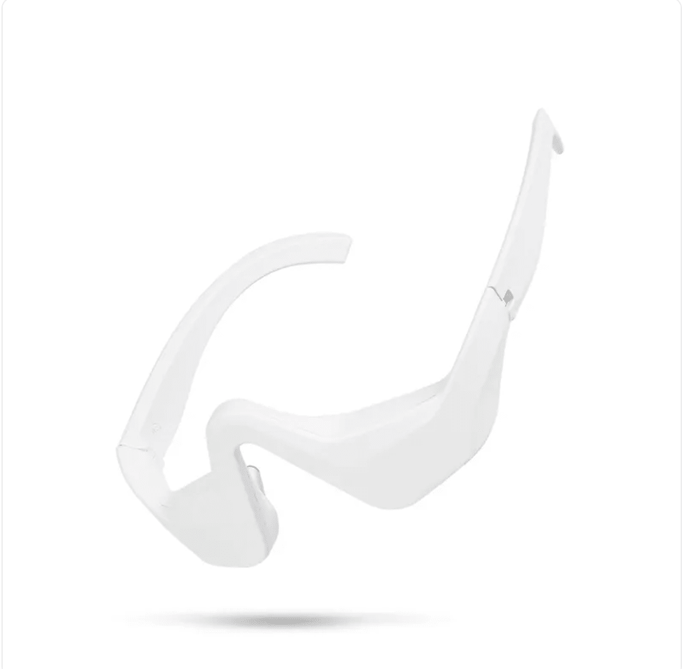 Red Light Eye Massager - Serene