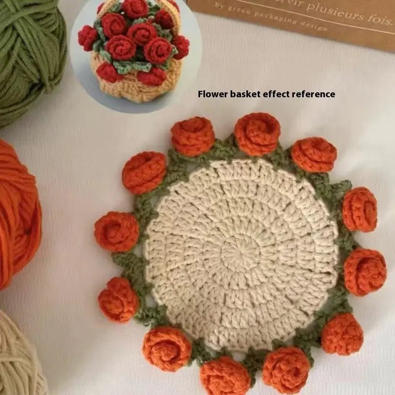 Crochet DIY Kit - Serene