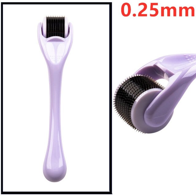 Derma Face Roller - Serene