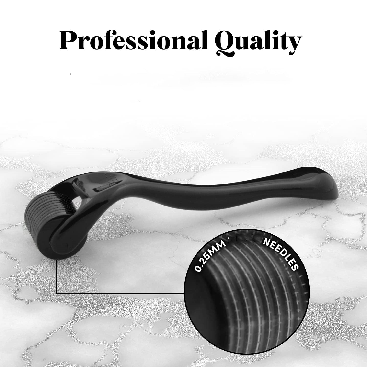 Derma Face Roller - Serene