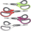 Multipurpose Scissors Pack of 4 - Serene