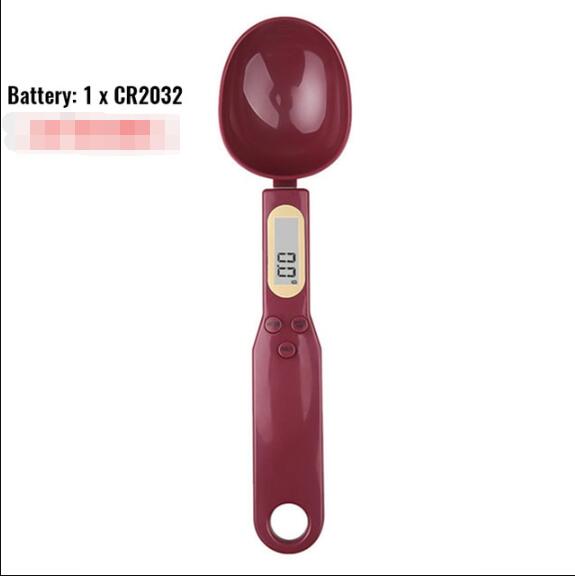 Digital Measuring Spoon Scale Mini - Serene