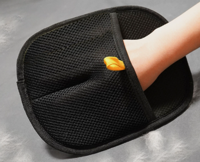 Fur Remover Glove - Serene