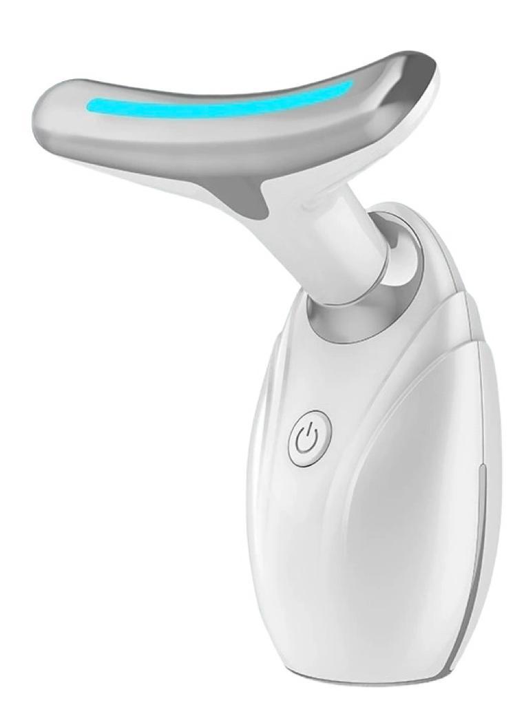 Neck & Face Lifting LED Therapy Device - Serene
