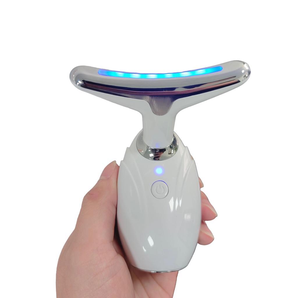 Neck & Face Lifting LED Therapy Device - Serene