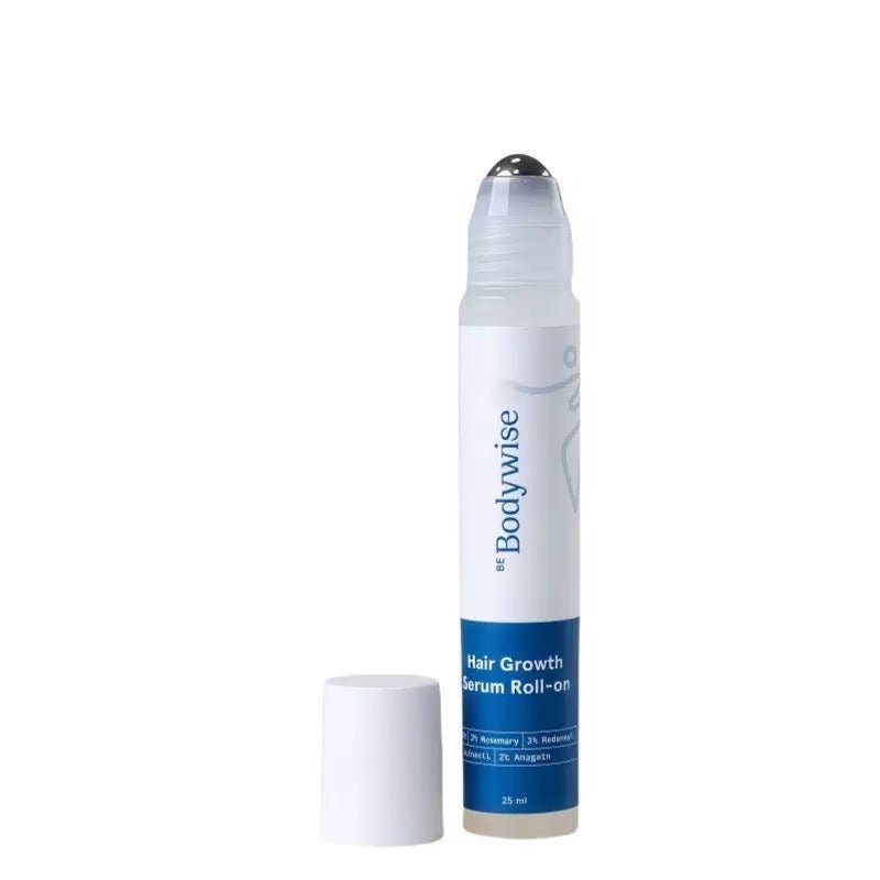 Hair Ball Essence Rosemary Growth Oil - Serene