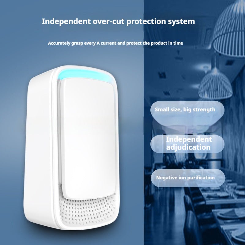 Air Purifier - Serene