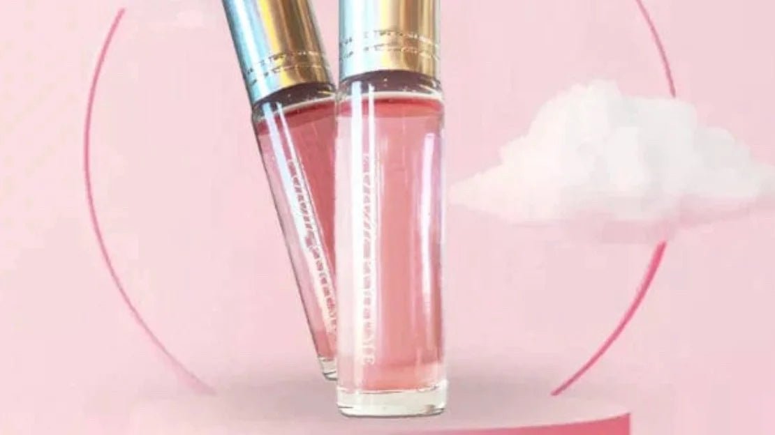 Pheromone Perfume For Women - Serene