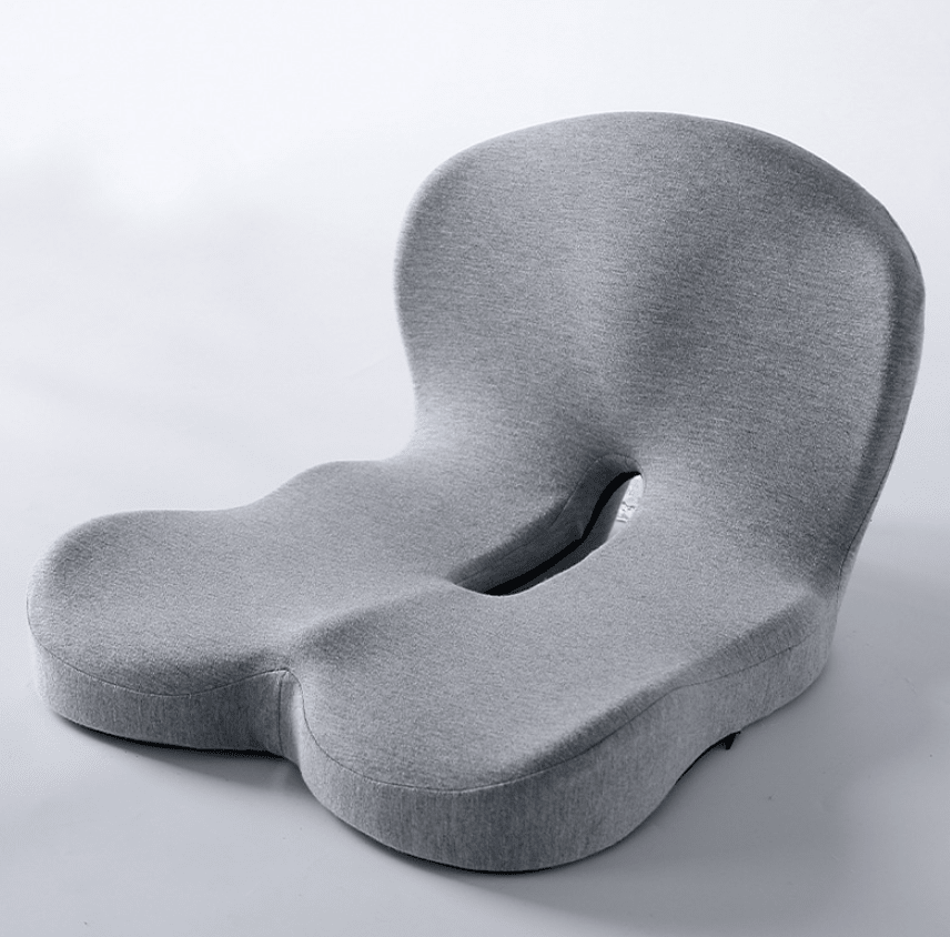 Memory Foam Ergonomic Cushion - Serene