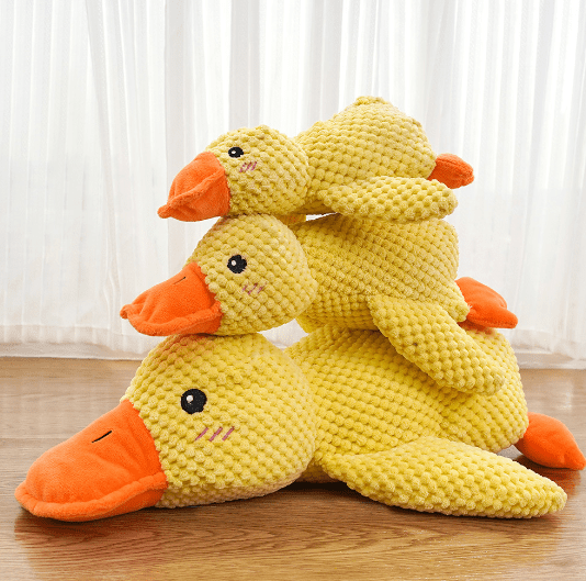 Calming Duck Toy - Serene