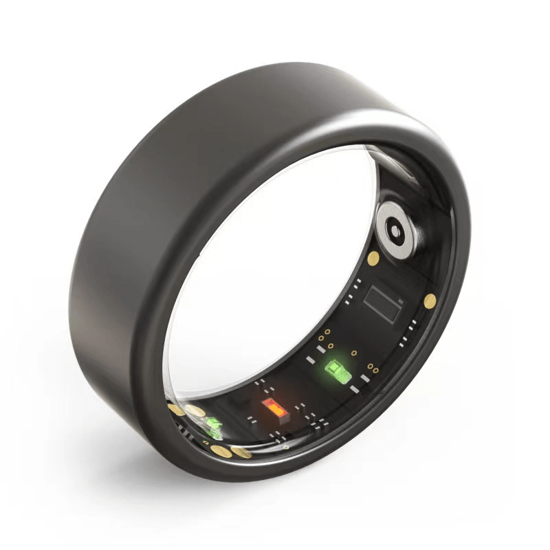 Smart Ring - Serene