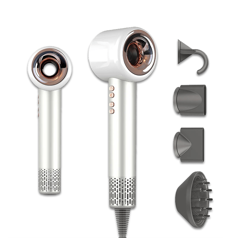 Radian VORTEX Pro Hair Dryer - Serene