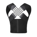 Unisex Posture Corrector Back Brace - Serene