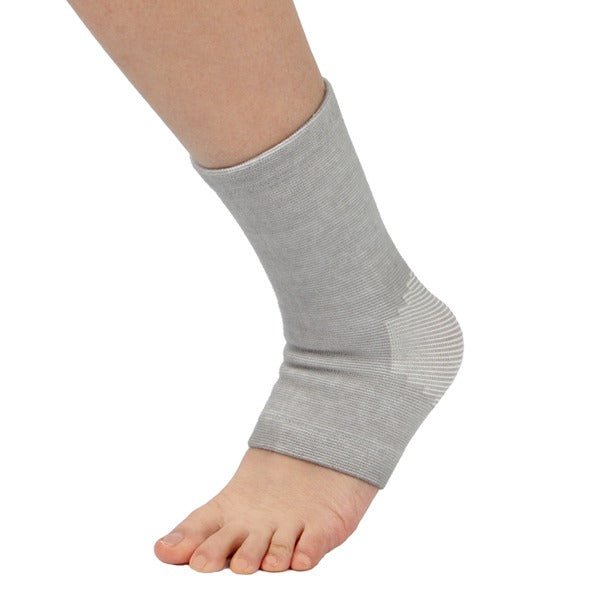 Elastic Sports Ankle Support Socks - Serene