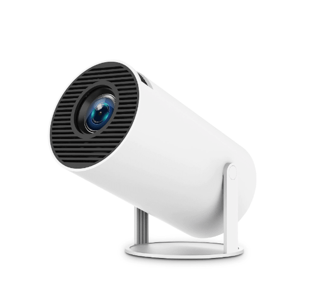 Portable Projector - Serene