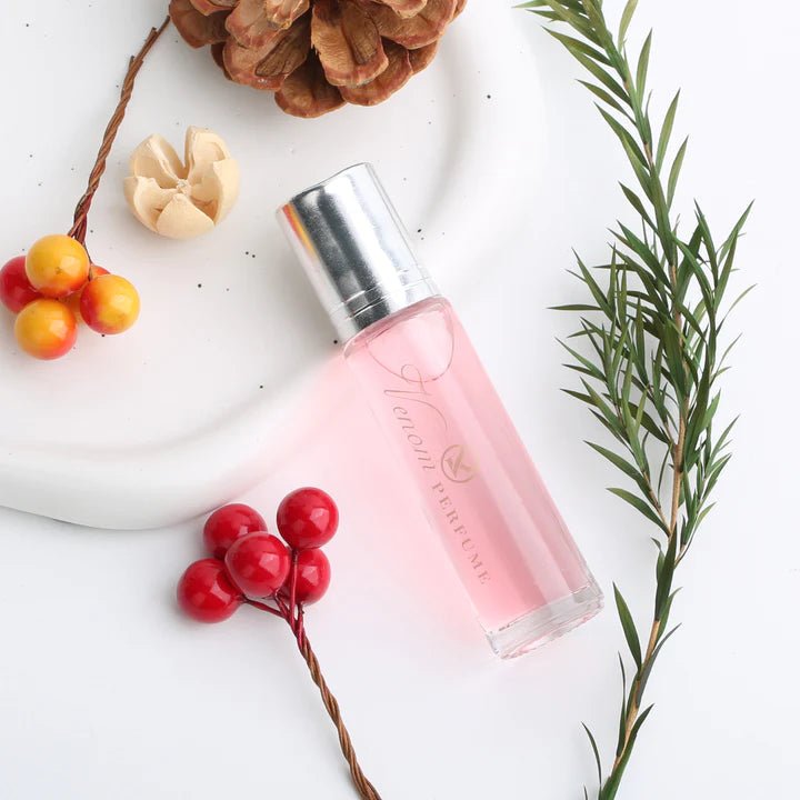 Pheromone Perfume For Women - Serene