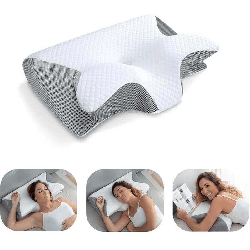 Neck Pillow - Serene
