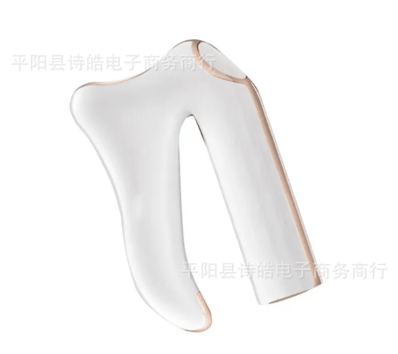 Smart Relax Gua Sha Massager - Serene