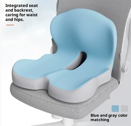 Memory Foam Backrest - Serene