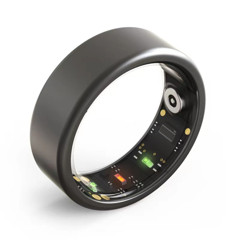 Smart Ring - Serene