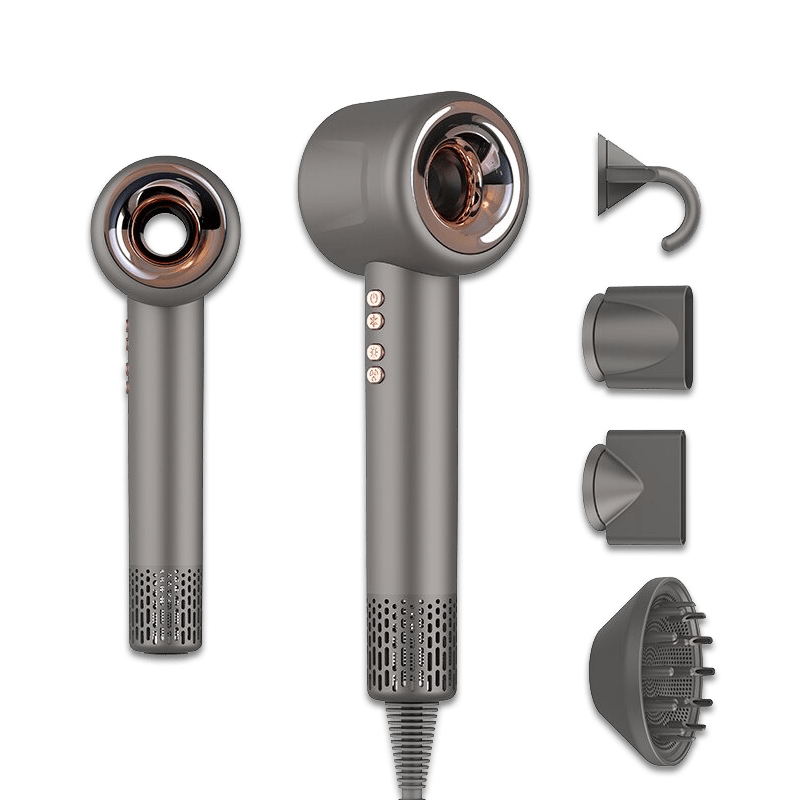 Radian VORTEX Pro Hair Dryer - Serene